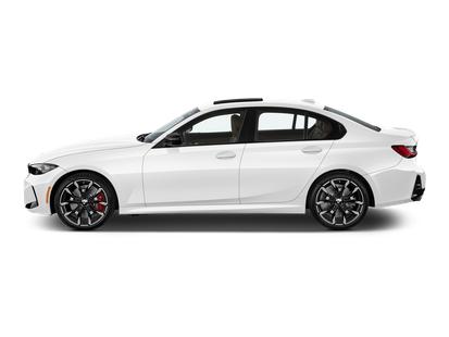 bmw 3 series 2026 WBA23LA07TFV92561 image bmw 3 series 2026 WBA23LA07TFV92561 image